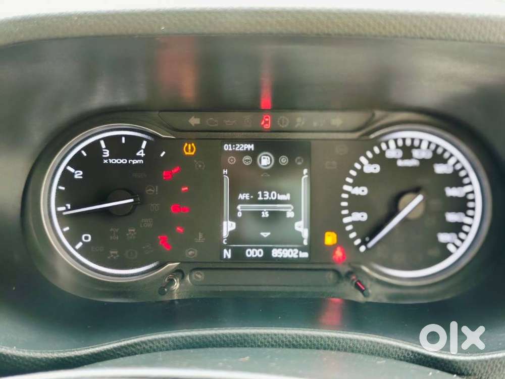 Mahindra Bolero Neo 1.5 N 10 R, 2023, Diesel
