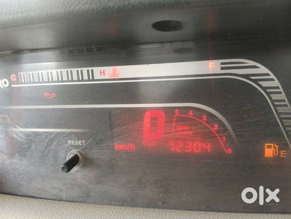 Mahindra Bolero Sle, 2013, Diesel
