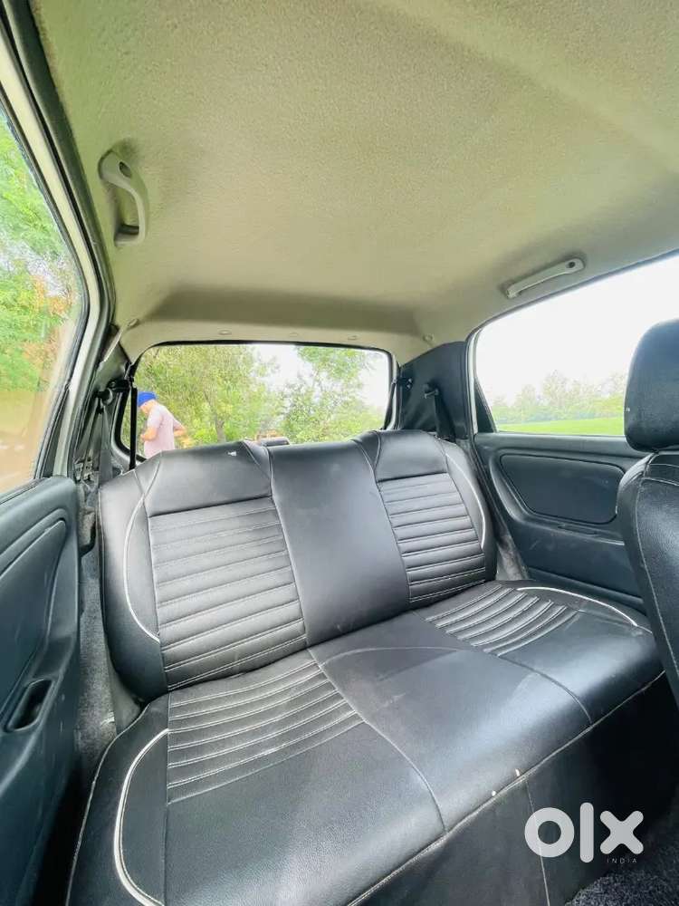 2011 Maruti Suzuki Alto Lxi
