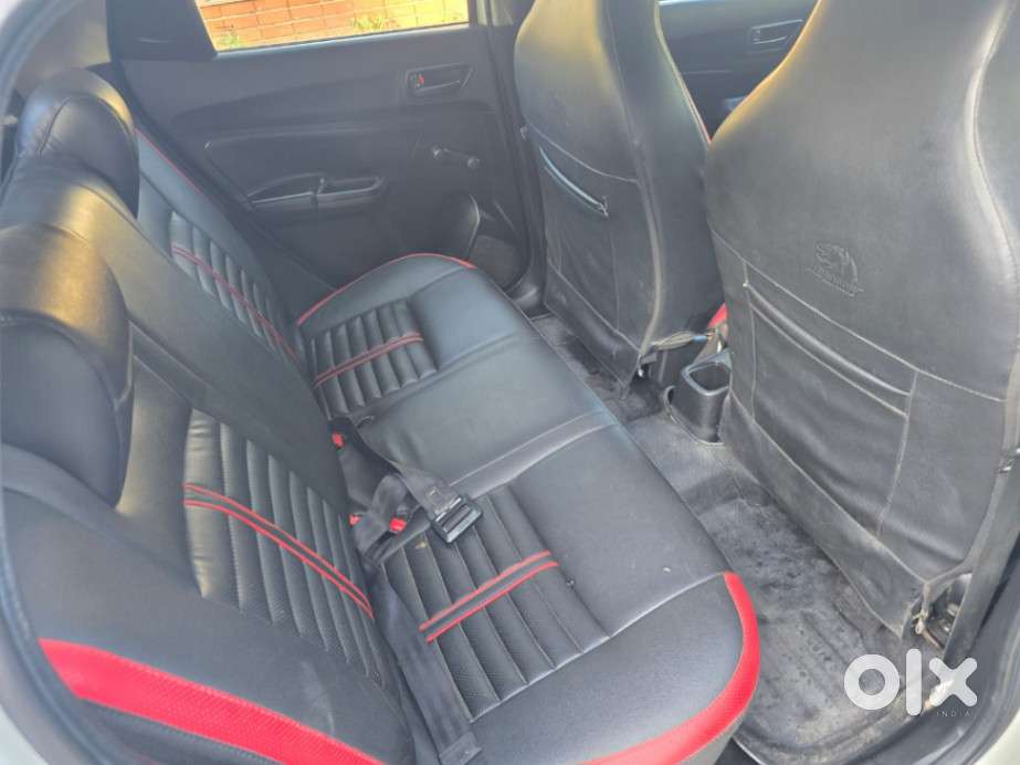 Maruti Suzuki Swift Lxi Option, 2019, Cng & Hybrids