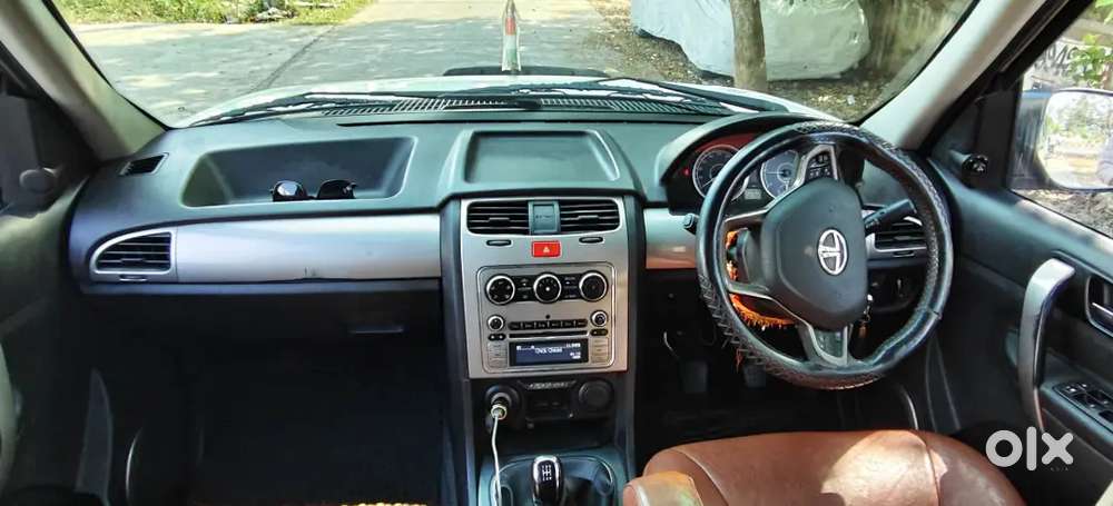 Tata Safari Storme 2018 Diesel 122000 Km Driven
