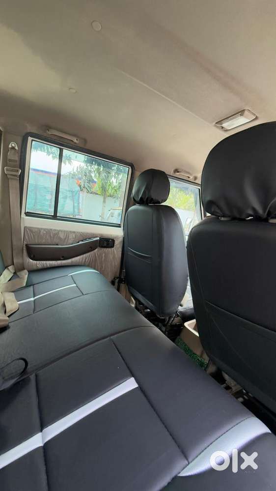 Mahindra Bolero B6, 2023, Diesel