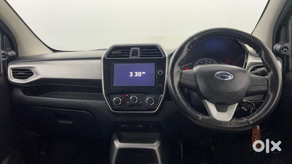Datsun Redigo 1.0 T (o), 2021, Petrol