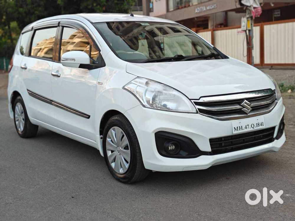 Maruti Suzuki Ertiga Vdi Shvs, 2016, Diesel