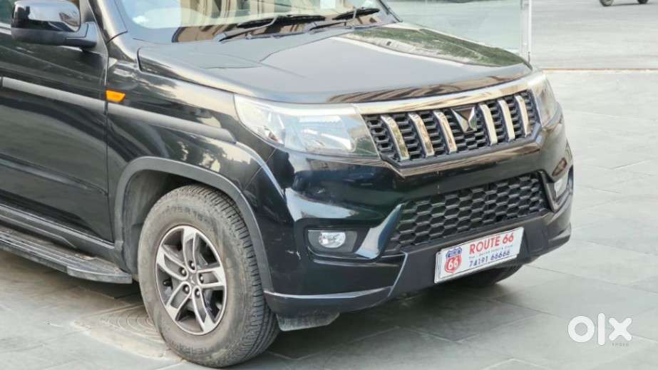 Mahindra Bolero Neo N10 (r), 2024, Diesel