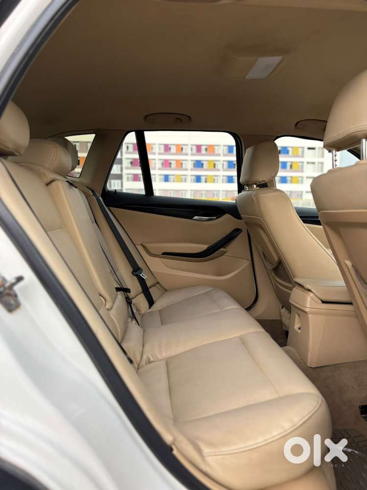 Bmw X1 2.0 Sdrive 20d, 2012, Diesel