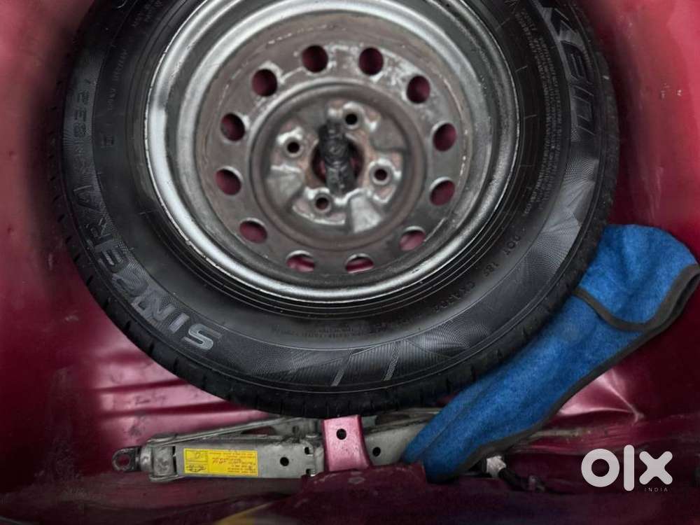 Hyundai Eon D Lite, 2013, Petrol