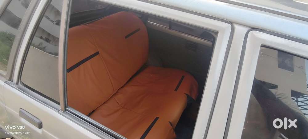 Maruti Suzuki 800 Petrol 2006