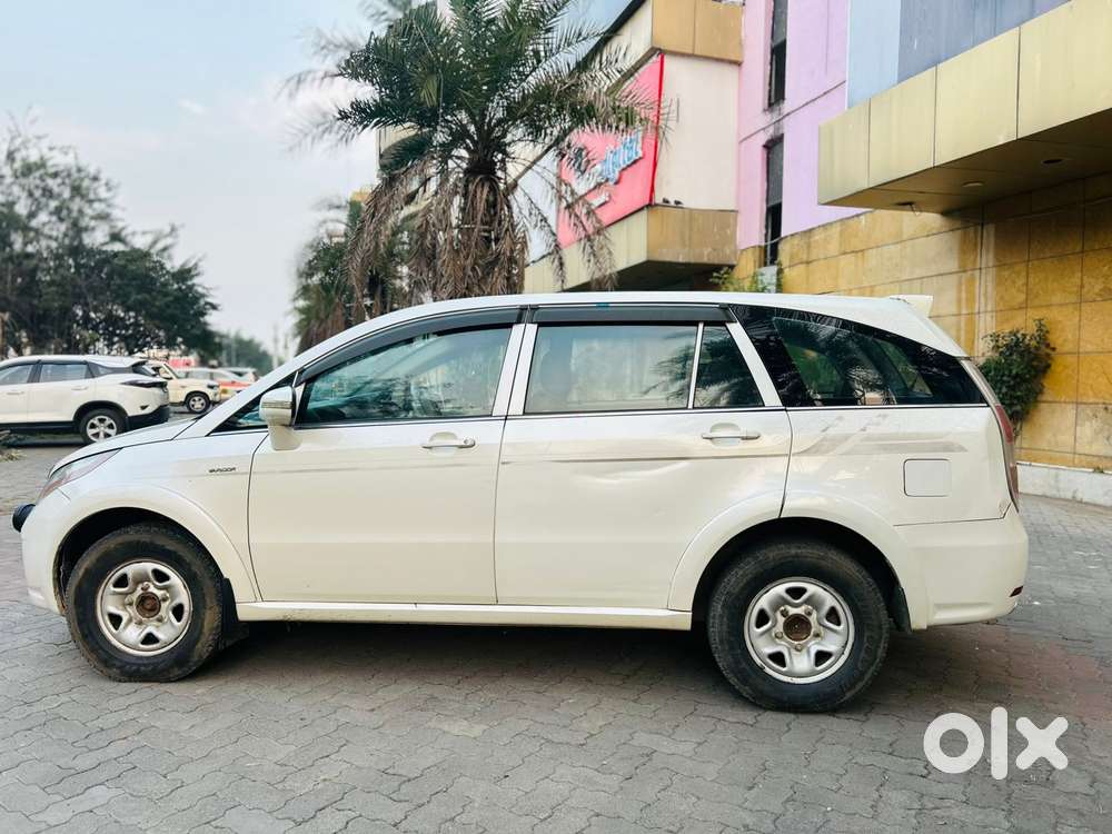 Tata Aria 2010-2013 Pure 4x2, 2014, Diesel