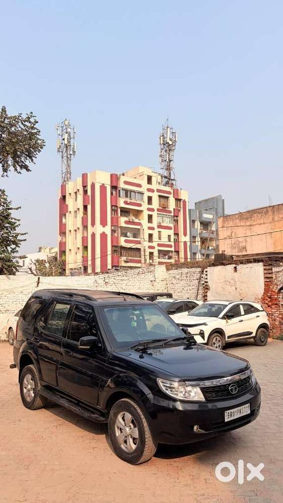 Tata Safari Storme Vx Varicor 400, 2019, Diesel