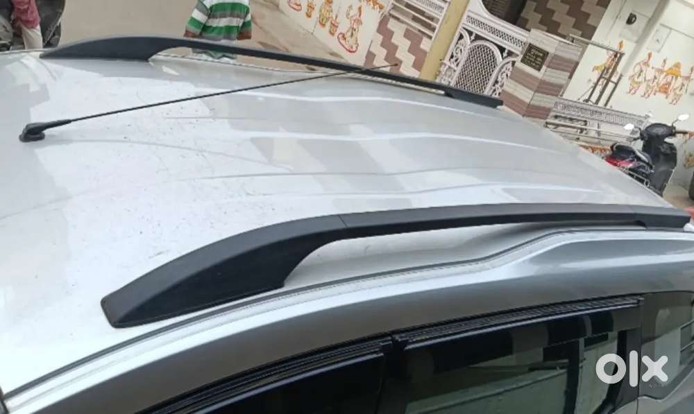 Renault Triber Facelift 2025