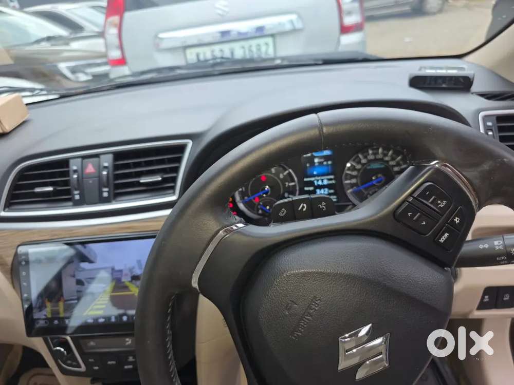 2023 Maruti Suzuki Ciaz