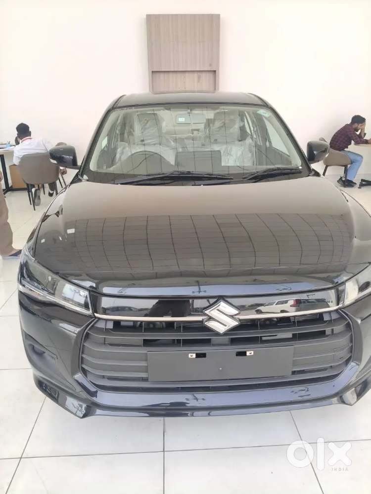 Maruti Suzuki Dzire 2026 Petrol 700 Km Driven