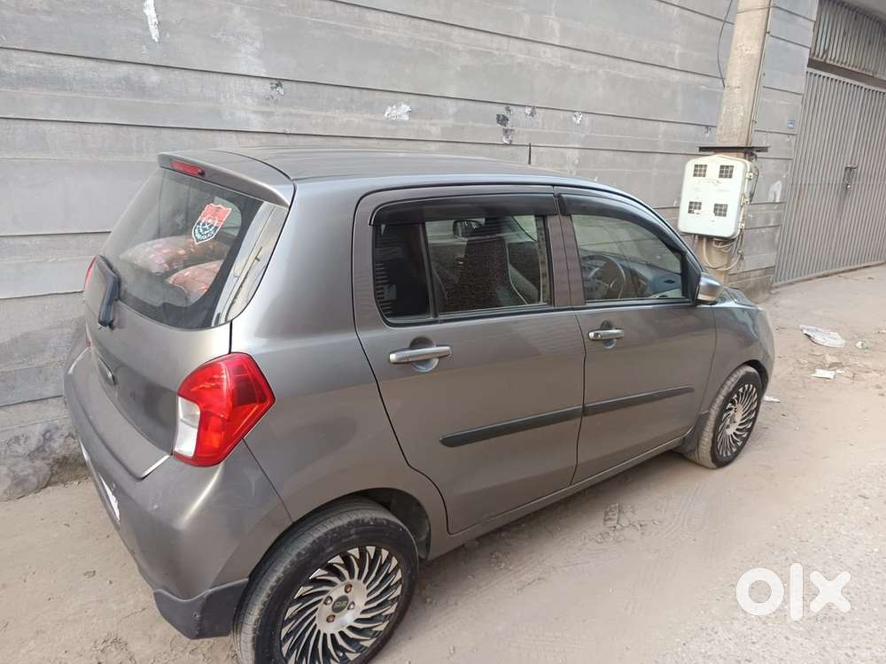 Maruti Suzuki Celerio Zxi 2020