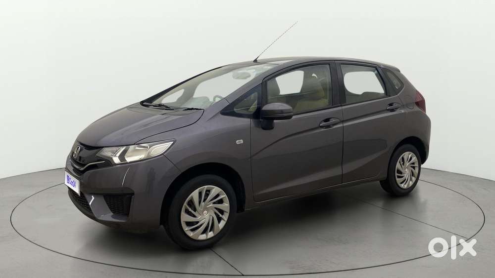 Honda Jazz 1.2 S I Vtec, 2017, Petrol