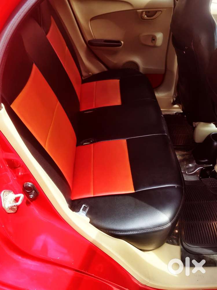 Honda Brio S Mt, 2014, Petrol