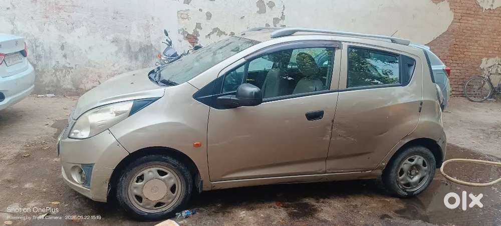 Condition As Per The Amount, Engine Is Perfect