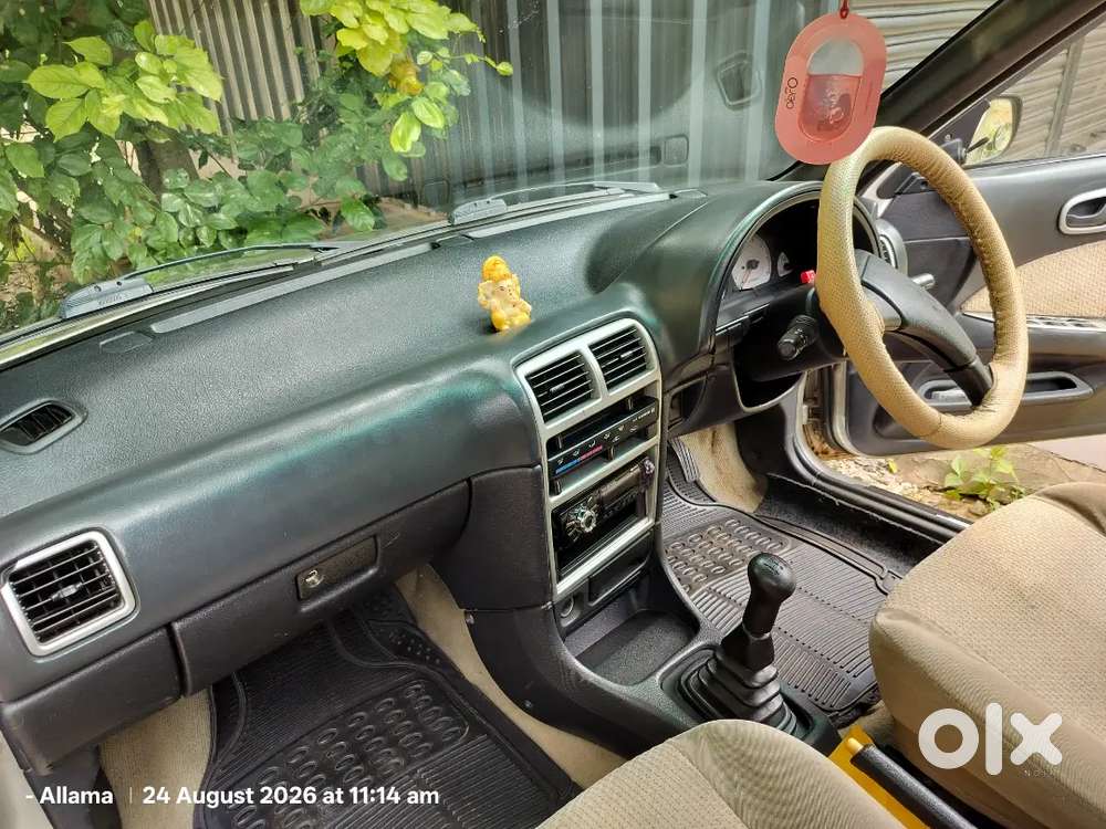 Maruti Suzuki Esteem Lx 2005 Petrol
