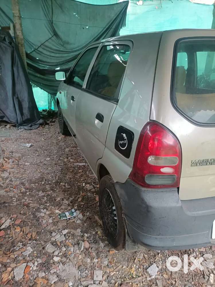 Maruti Suzuki Alto 2010 Lxi Model In Excellent Condition