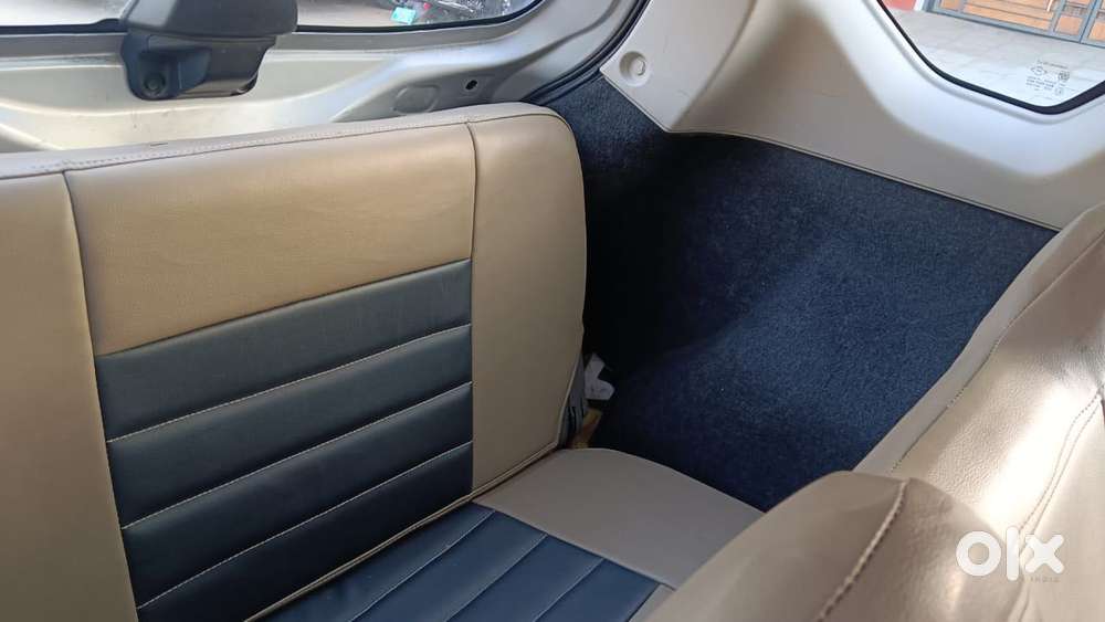 Datsun Go Plus 2018, 2018, Petrol