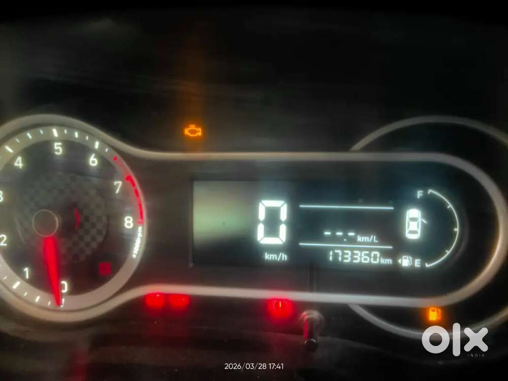 Vehicle Condition