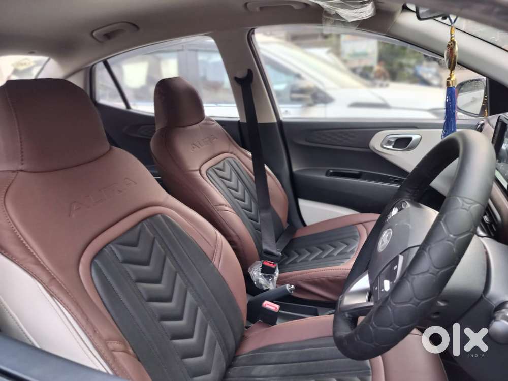 Hyundai Aura 1.2 Sx Cng, 2026, Cng & Hybrids