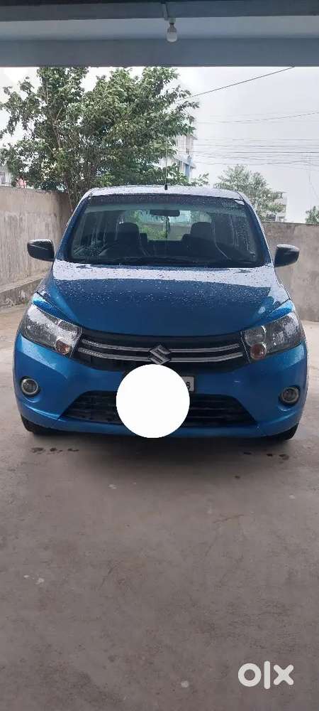 Maruti Suzuki Celerio 2014 Petrol Well Maintained