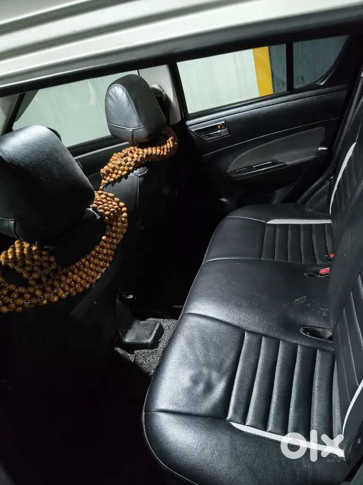 Maruti Swift Vdi 2017