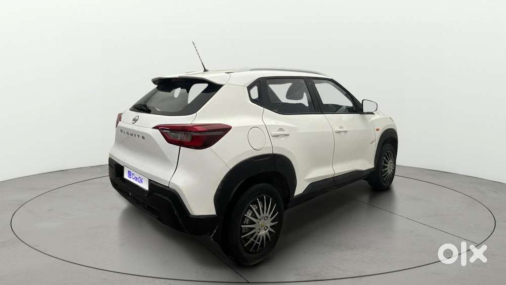 Nissan Magnite 1.0 Xe, 2023, Petrol