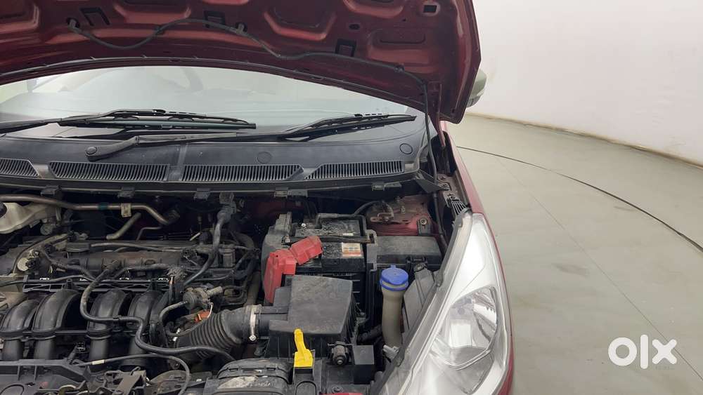 Ford Figo Aspire 1.2 Ti-vct Trend, 2017, Petrol