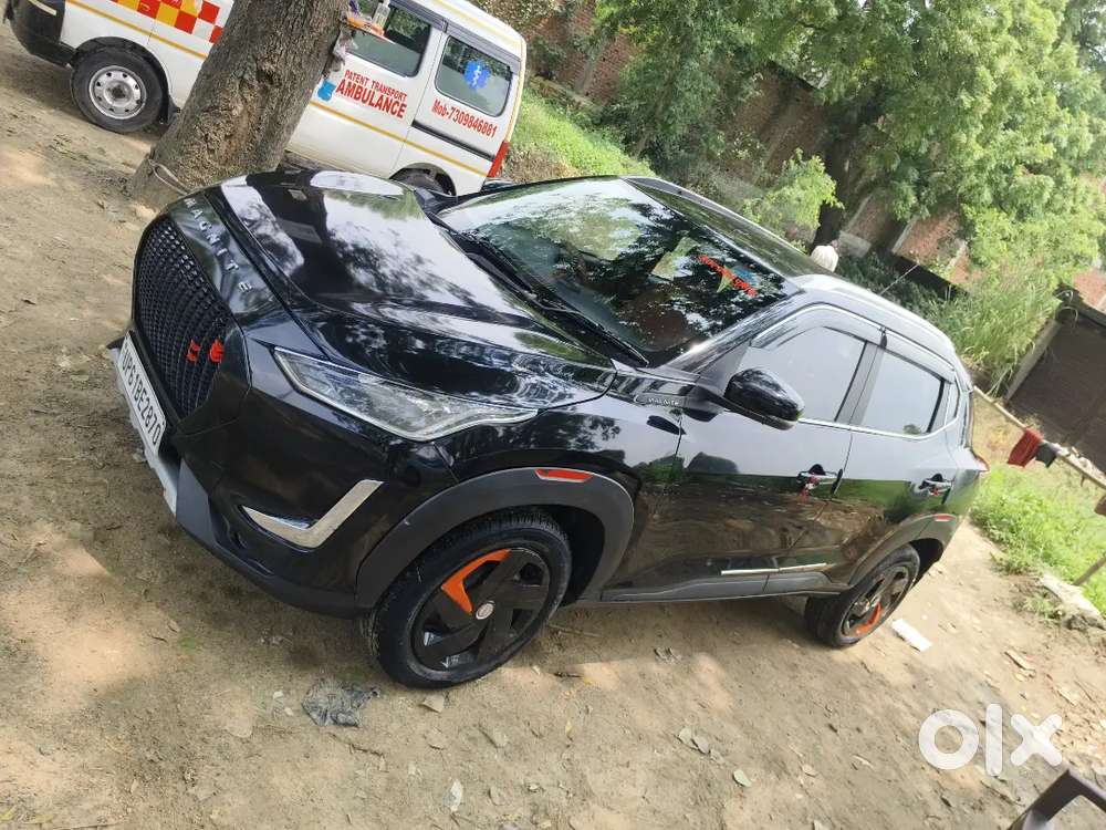 Nissan Magnite 1.0 Xl 2023 Model