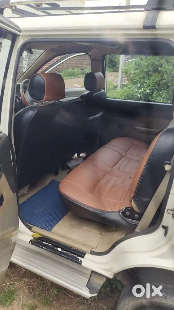 Chevrolet Tavera 2016 Diesel Well Maintained