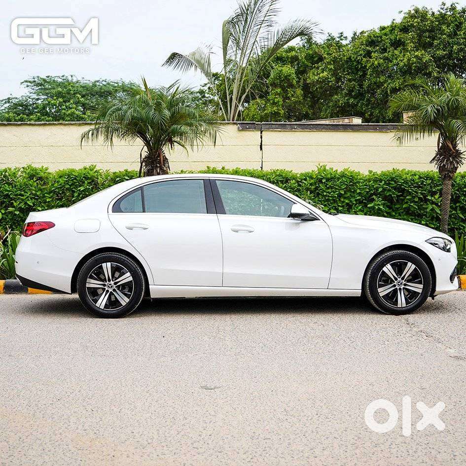 Mercedes-benz C Class Prime 200, 2026, Petrol