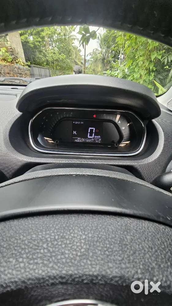 Tata Tiago 1.2 Revotron 2023