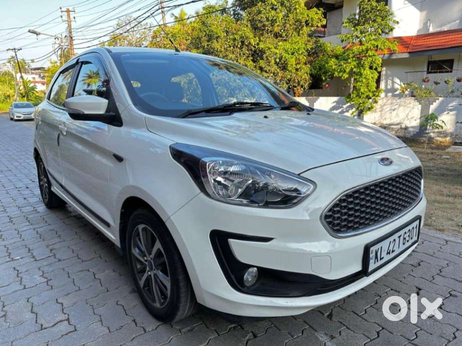 Ford Figo