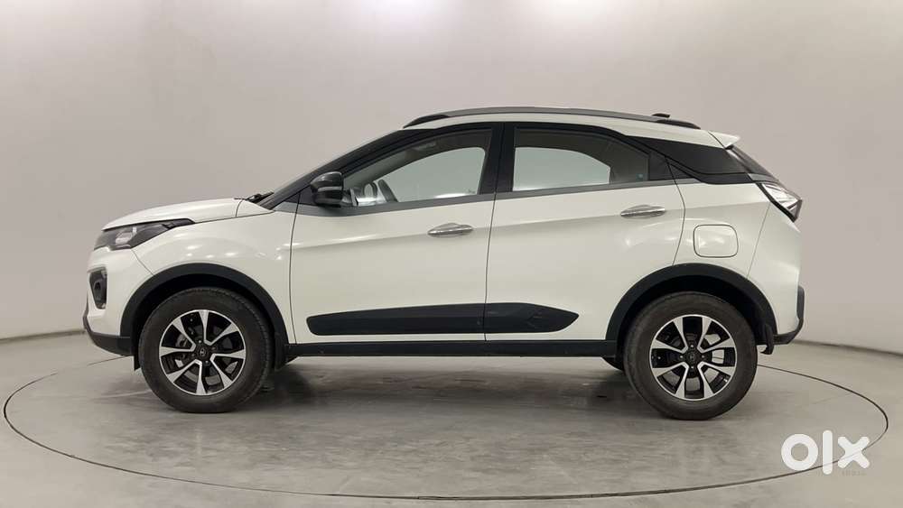 Tata Nexon 1.5 Revotorq Xza Plus, 2020, Diesel