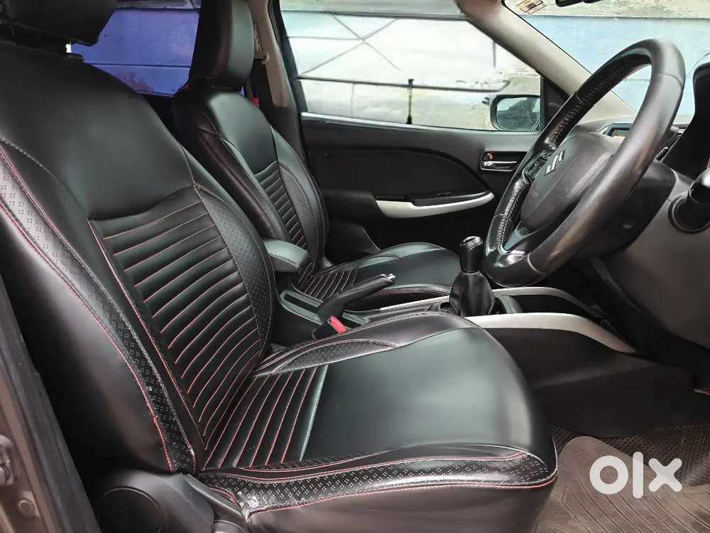 Maruti Baleno 2018 Diesel Well Maintained