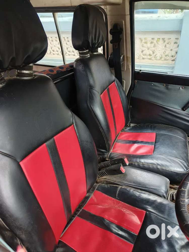 Maruti Suzuki Omni 2011