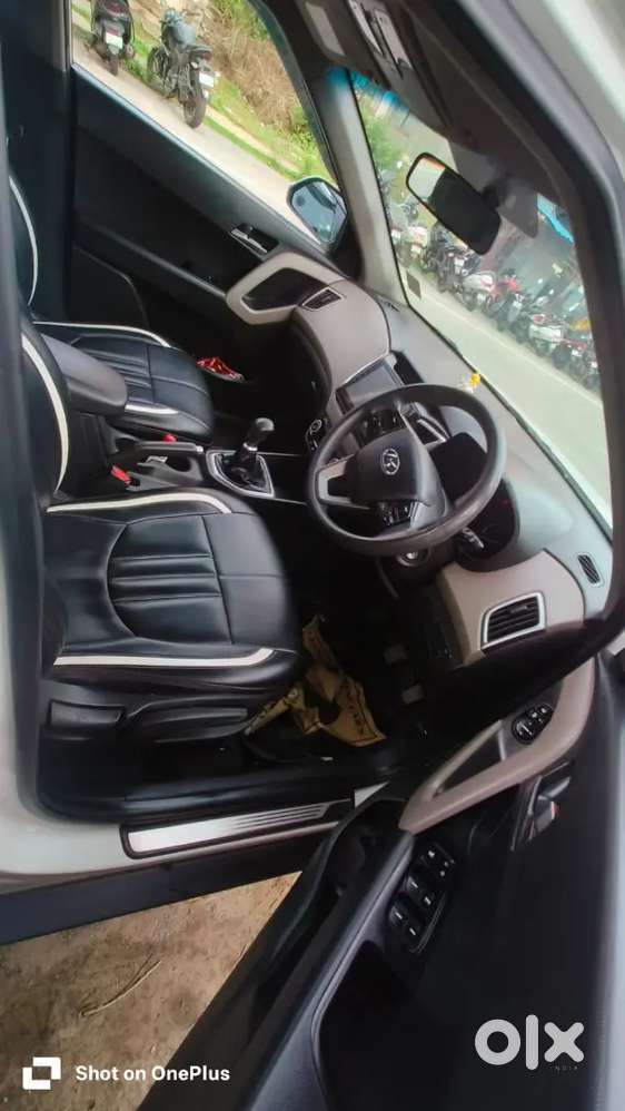 Hyundai Creta 1.6 Sx 2015 Model