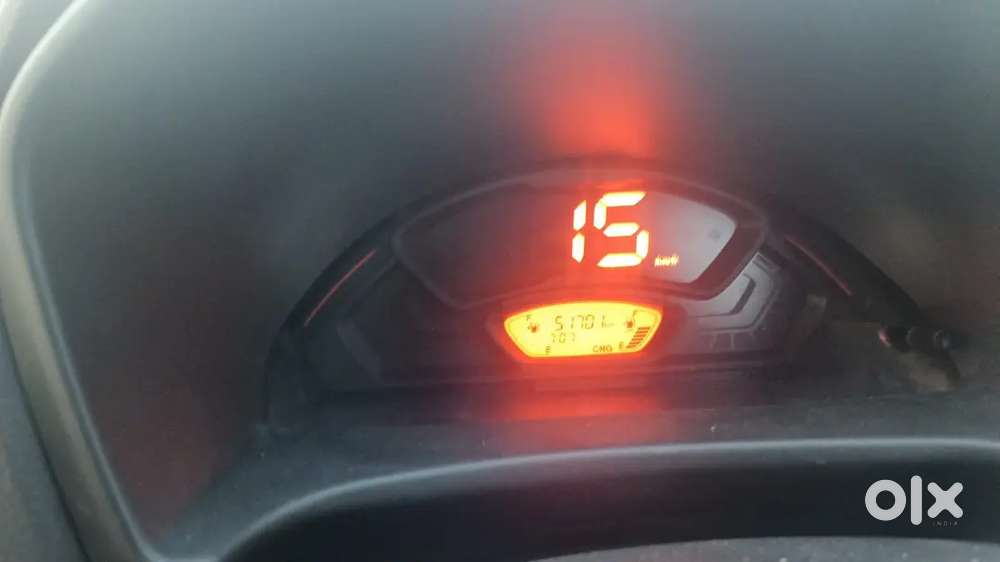 Maruti Suzuki Alto K10 2024 Cng & Hybrids 52000 Km Driven