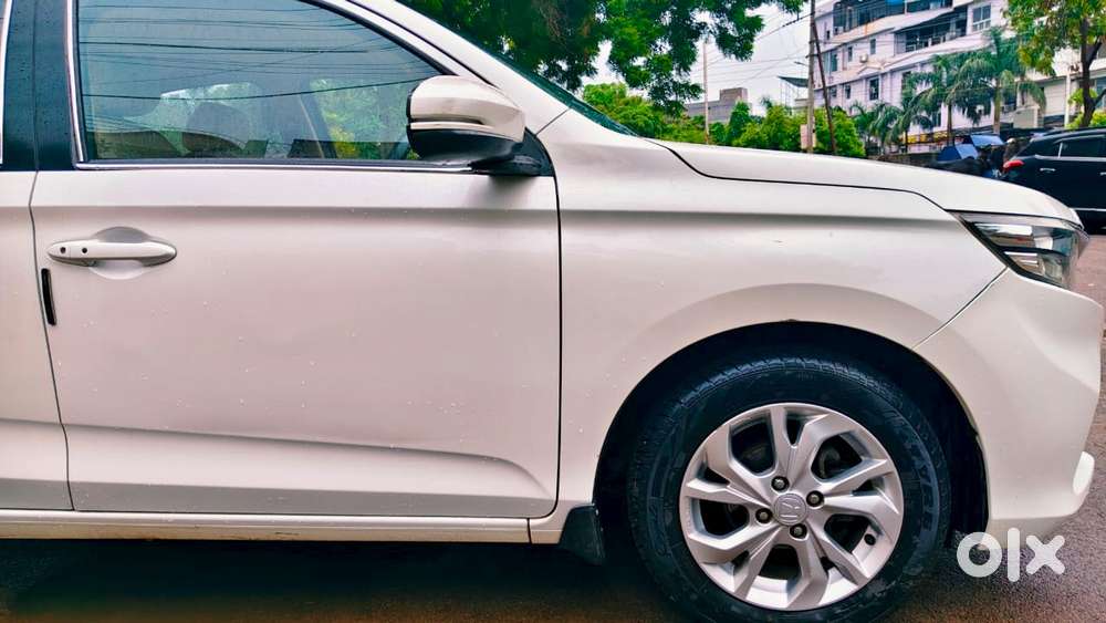 Honda Wr-v I-dtec V, 2019, Diesel
