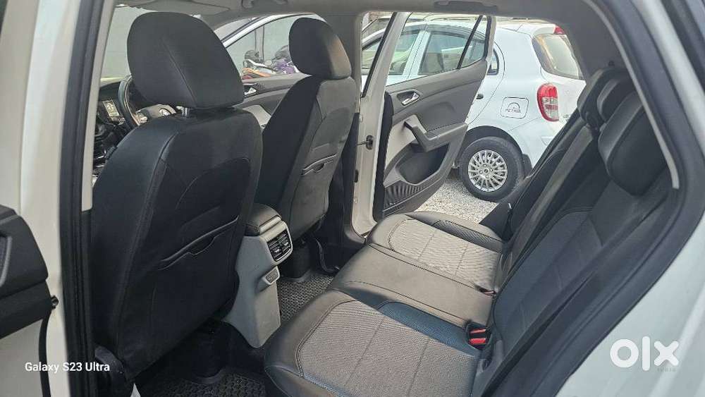 Skoda Kushaq 1.0 Tsi Style, 2022, Petrol