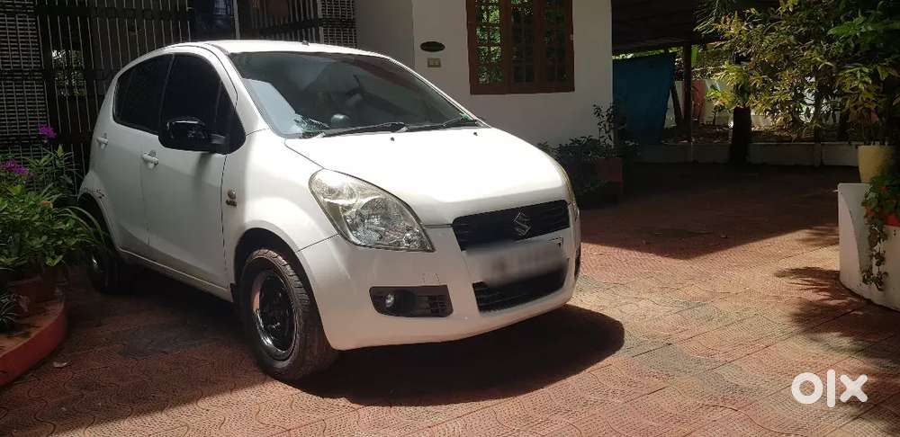 Maruti Suzuki Ritz 2010 Diesel
