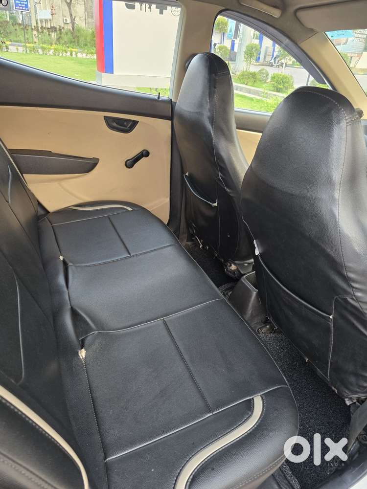 Hyundai Eon 1.0 Era Plus, 2015, Petrol