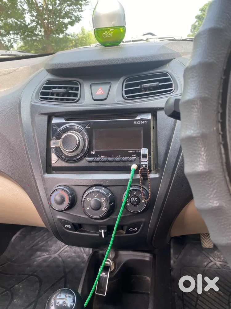 Hyundai Eon D-lite 2013