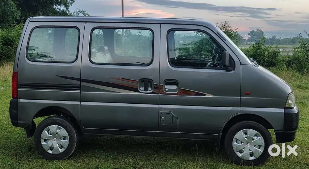 Maruti Suzuki Eeco 2020 Km Driven