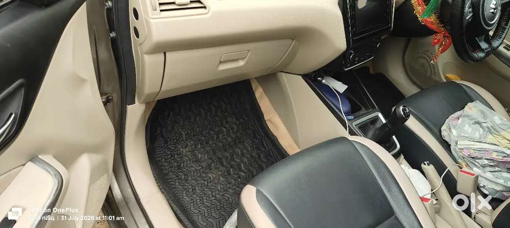 Maruti Suzuki Dzire 2024 Cng
