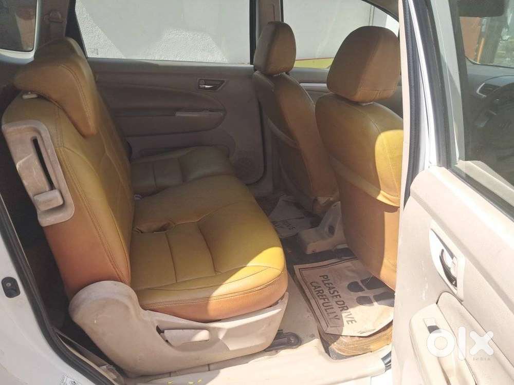 Maruti Suzuki Ertiga Zdi+ Shvs, 2015, Diesel