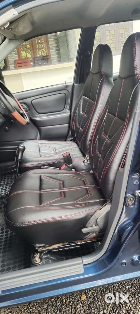 Maruti Suzuki Alto 2012 Model