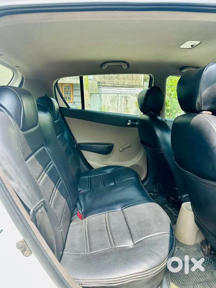 Neet And Clean I20 Petrol 2010 Model